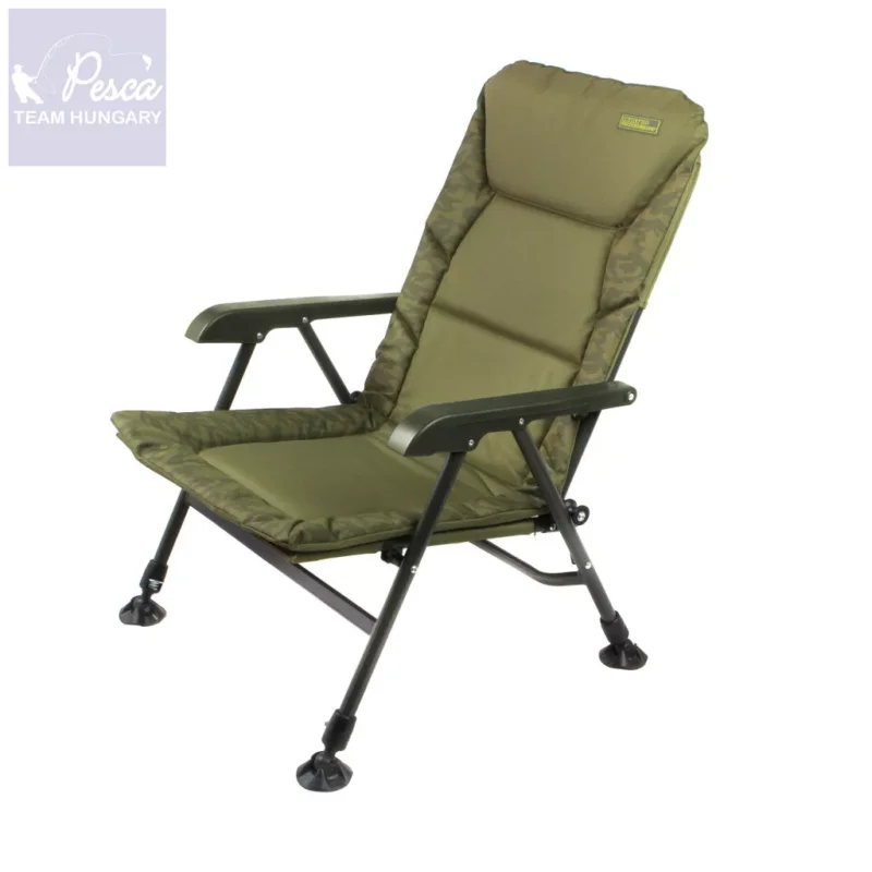 Carp Academy Luxxus Camo Fotel Outlet