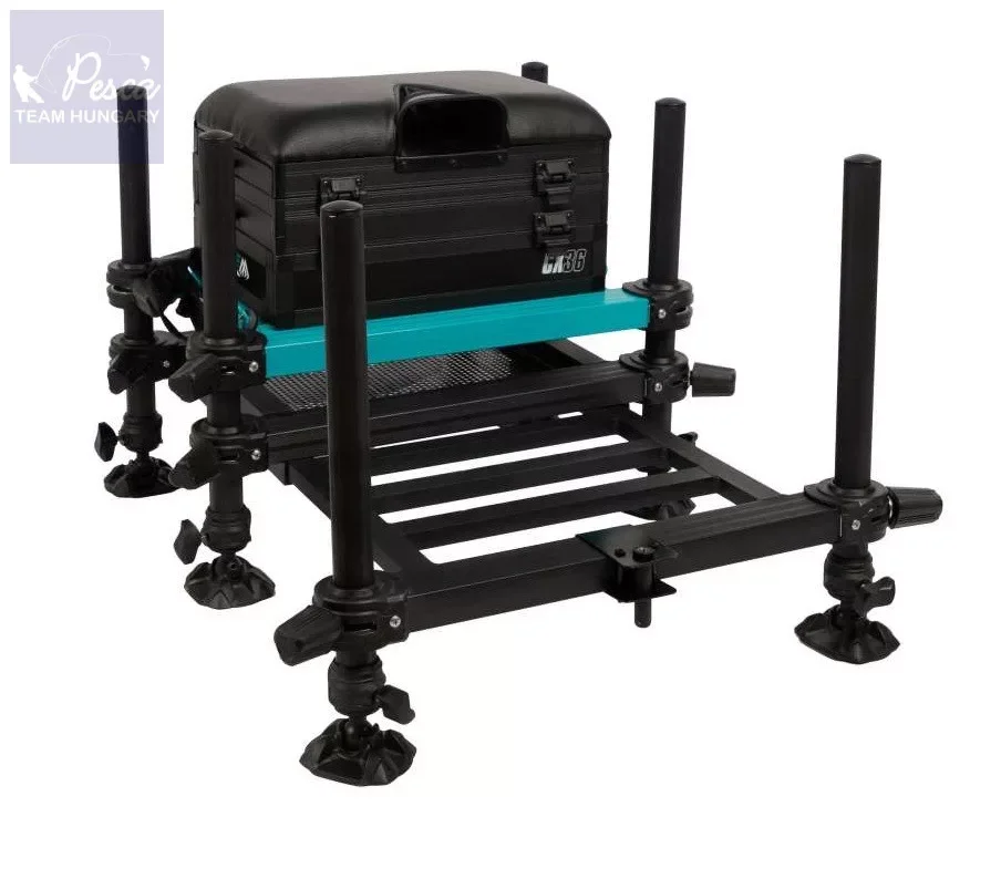Outlet Mikado CAGE CX36 Versenyláda