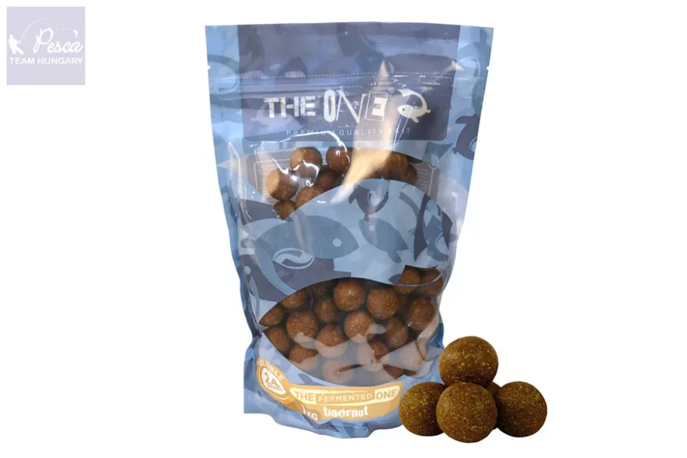 The Fermented One Bojli Tigernut 1kg Ajánlat
