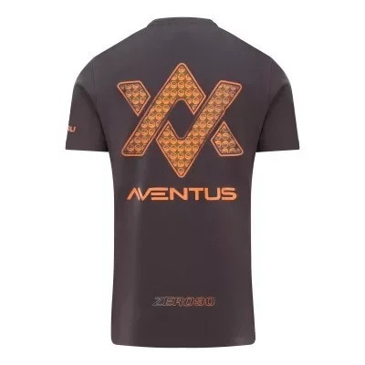 Guru Aventus Tee Charcoal Póló Szuper ajánlat