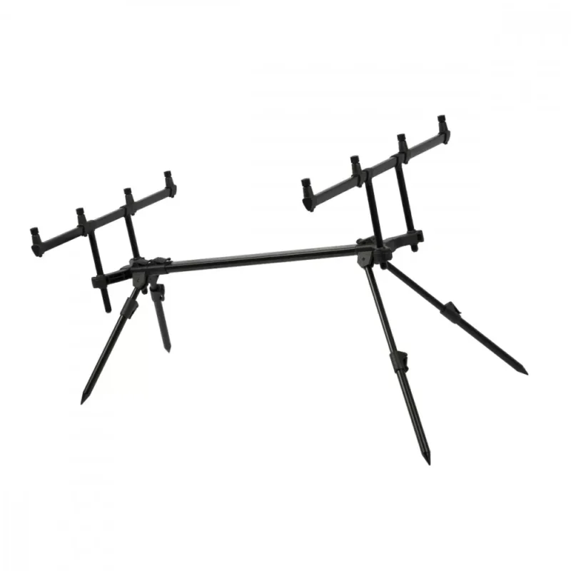 Carp Expert Extend Rod Pod 4-botos Népszerű