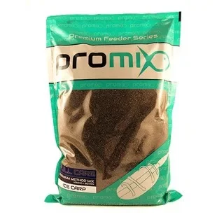 Prémium Promix Full Carb Method Mix Ice Carp 900gr