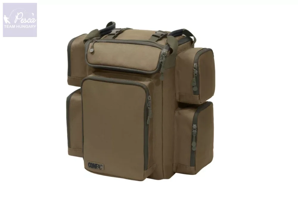 Kiárusítás Korda Compac Rucksack 45 Hátizsák