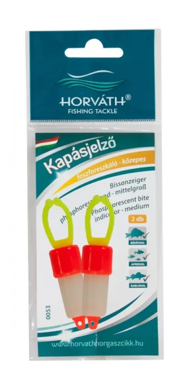 Horváth Kapásjelző Foszforeszkáló Közepes Biztonságos fizetés