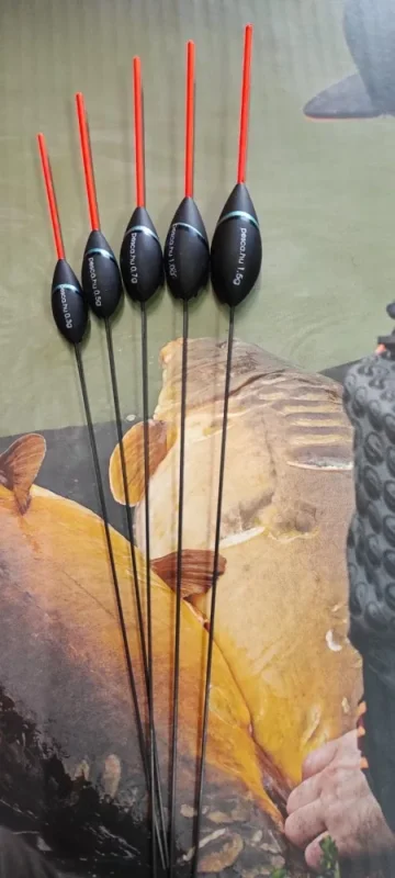 Pesca Seria Carp Elit 0,50gr Csak ma