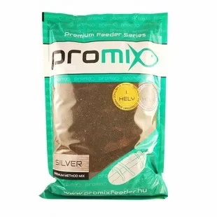 Promix Silver Etetőanyag 900gr Vedd meg online