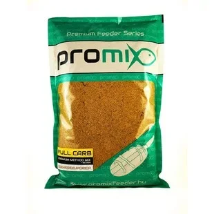 Promix Full Carb Method Mix Csemegekukorica 900gr Bestseller
