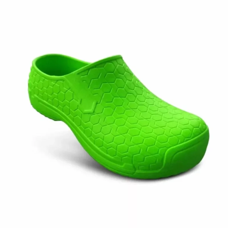 Outlet Dry Walker HexClap Eva Papucs Neon
