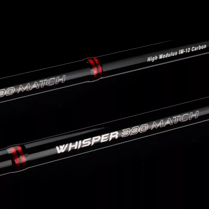 Nevis Whisper Match 4,20m 5-25gr Legjobb ár