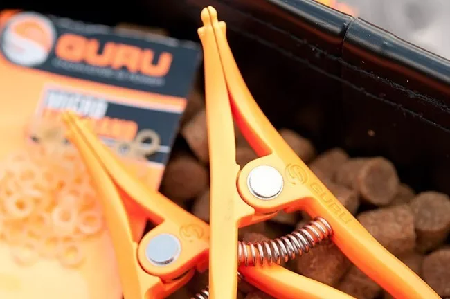 Guru Pellet Pliers Csaligyűrűző Azonnali szállítás