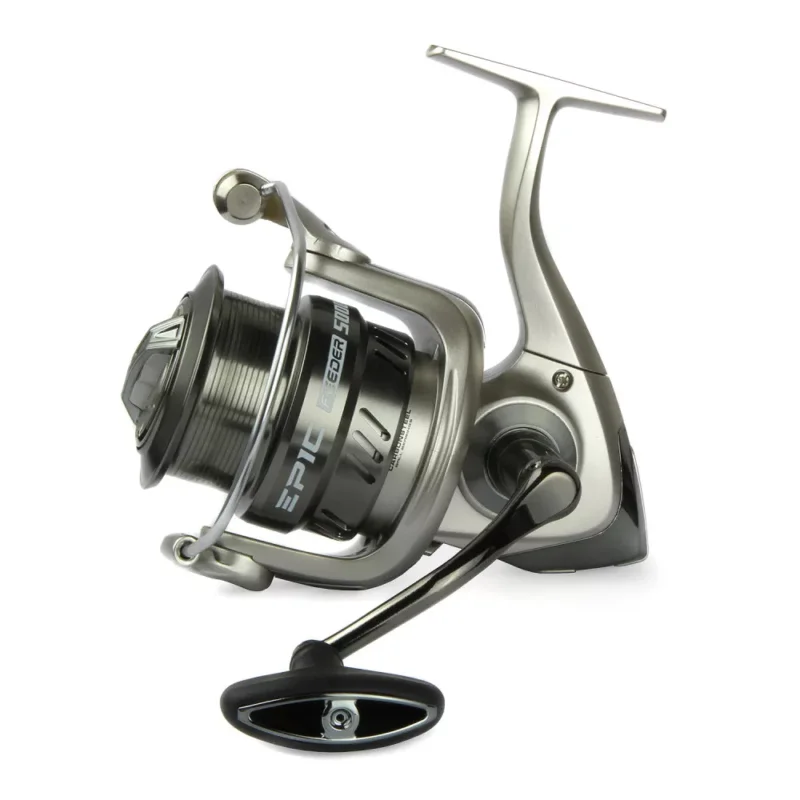 Bestseller Nevis EPIC Feeder 4000