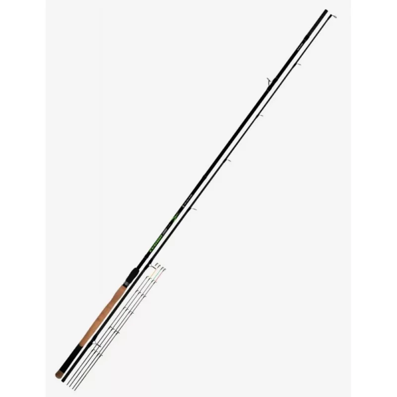 Biztonságos fizetés Maver Evanon Feeder 3,30m 60gr