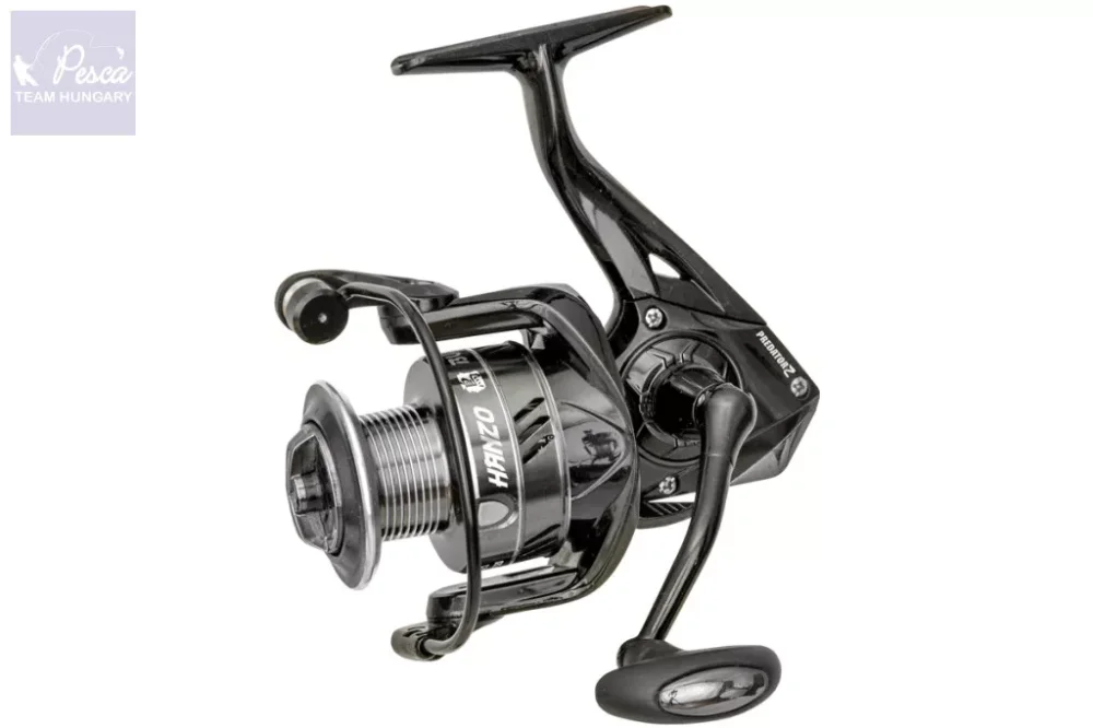 Ajánlat Carp Zoom Hanzo Budo 3000FD