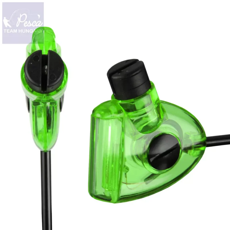 Prémium Carp Academy Phantom swinger - Zöld