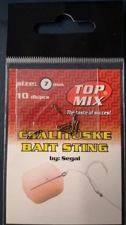 Top Mix Csalitüske 10db/csomag Legjobb ár
