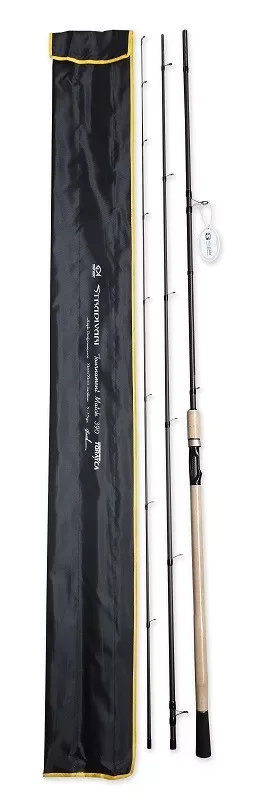 Végkiárusítás Top Mix Stradivari Match 3,90m