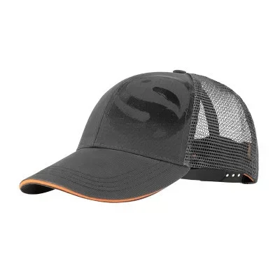 Különleges ajánlat Guru Grey Trucker Sapka