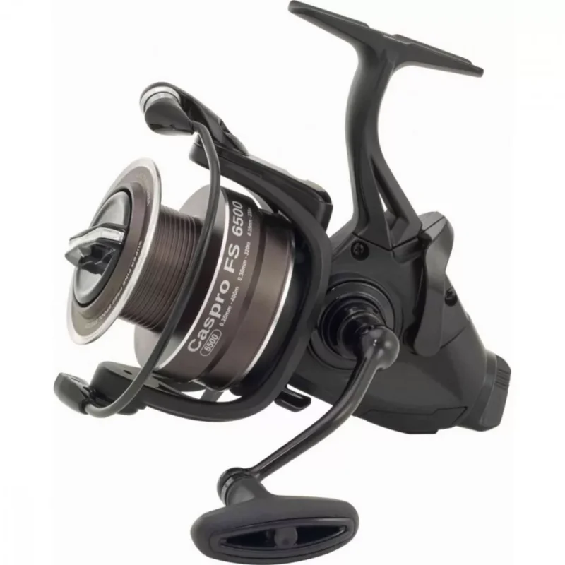 Ne maradj le Ryobi Caspro FS 5500 Nyeletőfékes Orsó