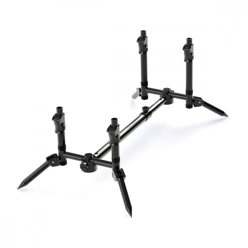 SONIK XTractor Rod Pod 2-botos Biztonságos vásárlás
