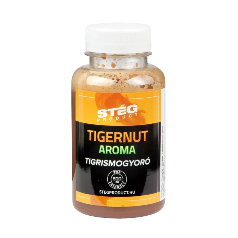 Rendeld meg most Stég Aroma Tigernut 200ml