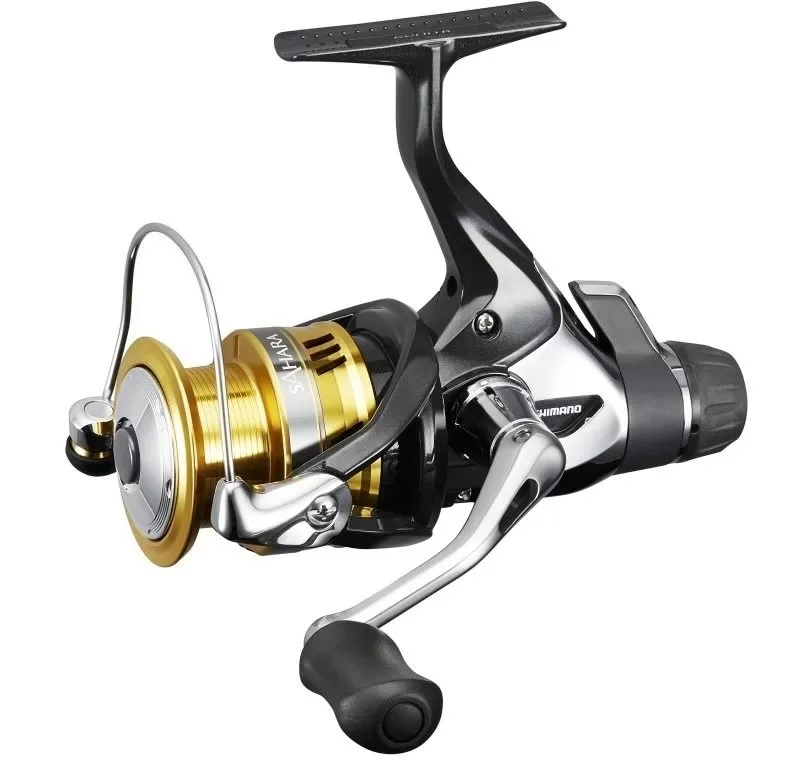 Shimano Sahara C 3000 RD Olcsóbb