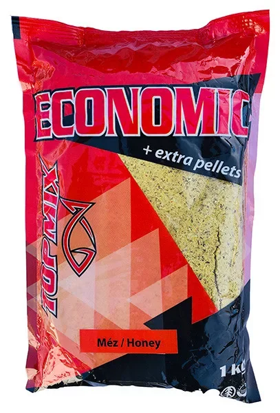 Vedd meg most TOP MIX ECONOMIC MÉZ Etetőanyag 1kg