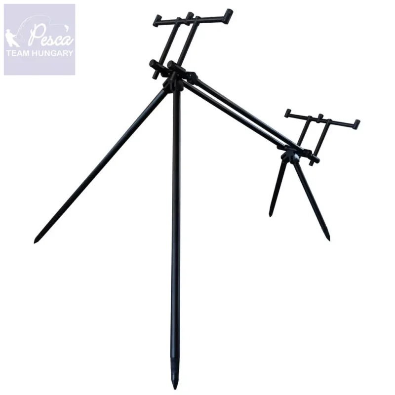 Expressz kézbesítés Sonik STANZ Rod-Pod 3 botos