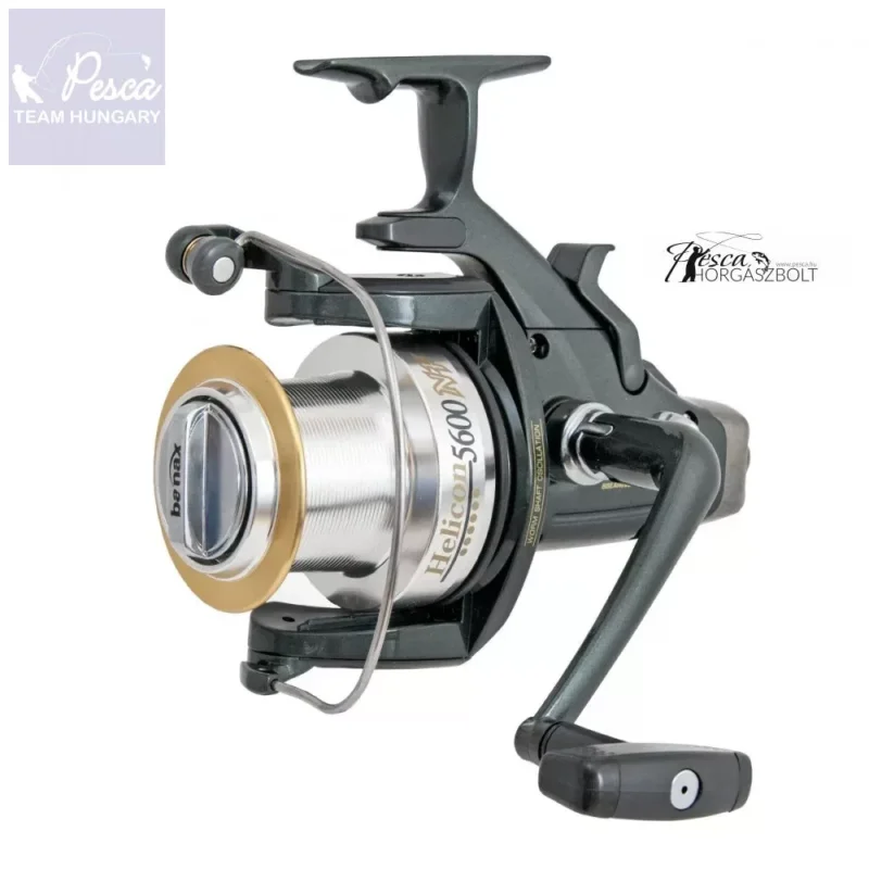 Olcsó Banax Helicon 5600NF