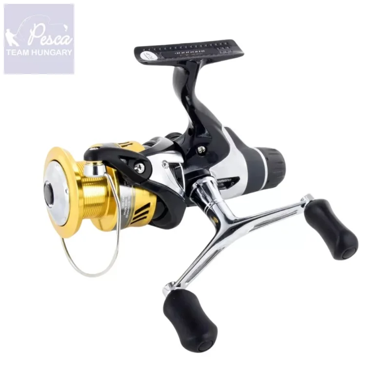 Árcsökkenés Shimano Sahara 4000 RD