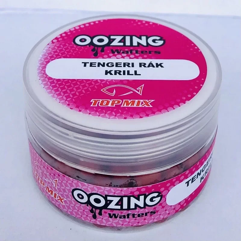 Olcsóbb TOP MIX Oozing Wafters Krill 30gr