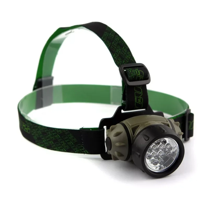 Nevis Fejlámpa 12 LED Árengedmény