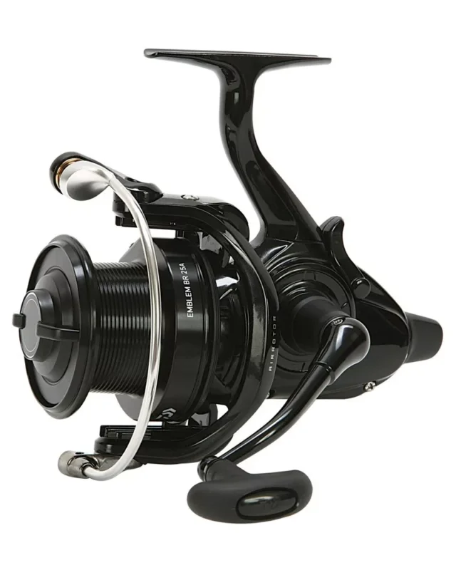 Daiwa Emblem BR 25A Prémium