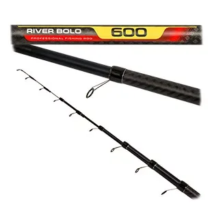 Benzar River Bolo 5,00m 3-30gr Gyors kiszállítás