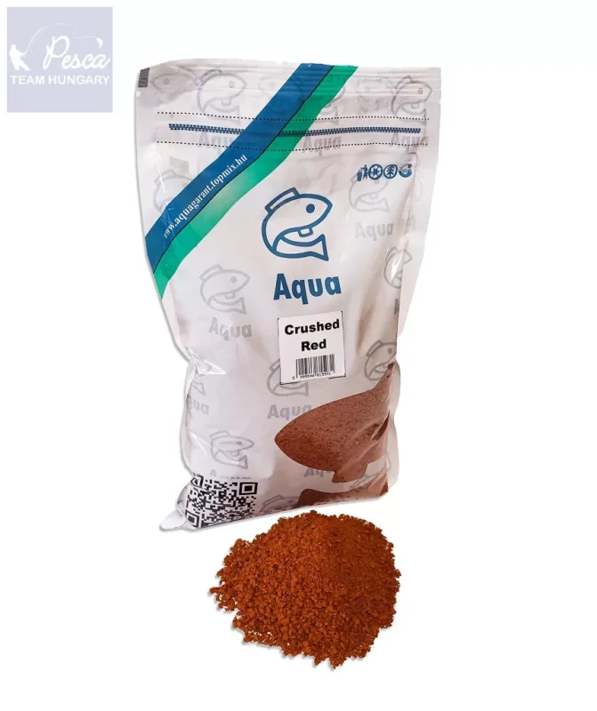 Népszerű Aqua Garant Crushed Red