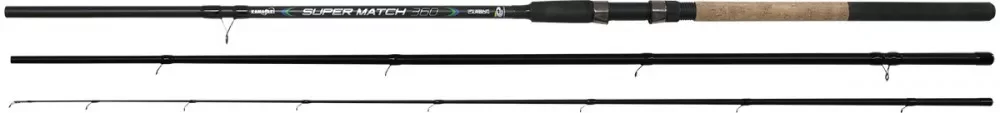 Kamasaki Super Match 3,90m 5-25gr Biztonságos vásárlás