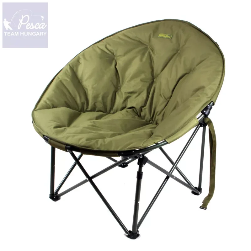 Ajánlat Carp Academy Moonchair Fotel