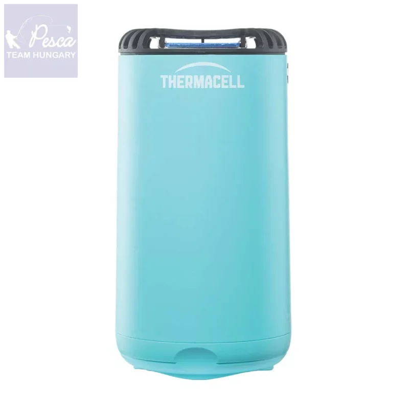 Thermacell HALO Mini kék asztali szúnyogriasztó készülék Prémium