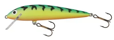 Bestseller Salmo Minnow M6F GT 6cm