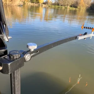 Ajánlat Aluflokk Feeder Kar