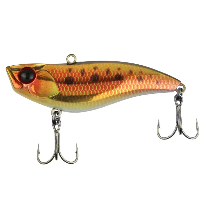 Biztonságos vásárlás REIVA Runmaster wobbler 7cm RP