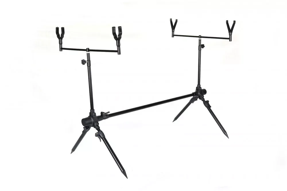 Akciós ár Carp Academy Rod Pod Eco