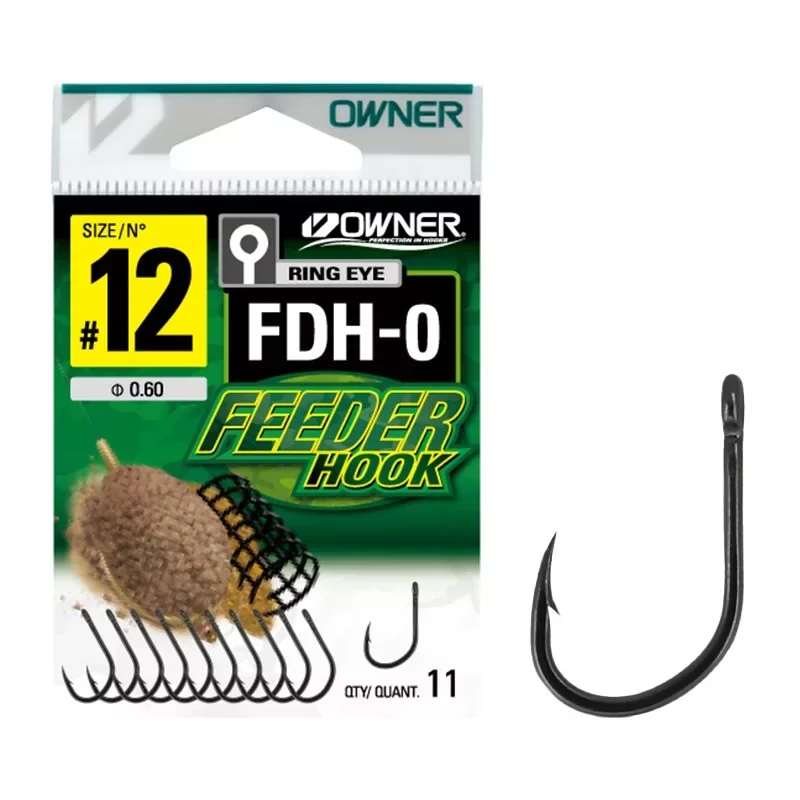 Kihagyhatatlan ajánlat OWNER FEEDER FDH -0-