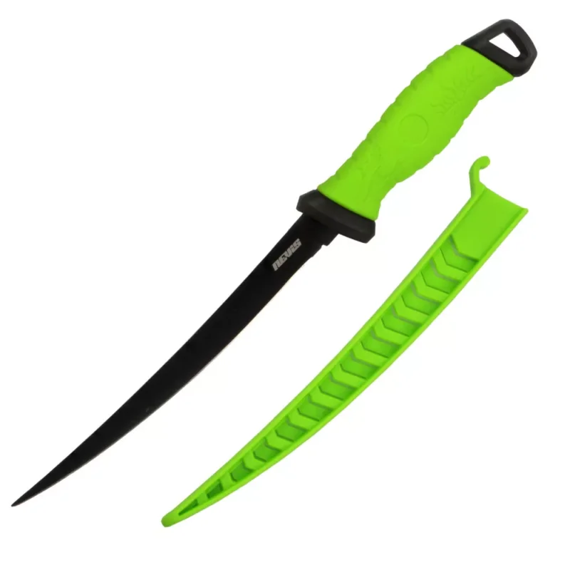 Árcsökkenés Nevis Filéző kés 34cm