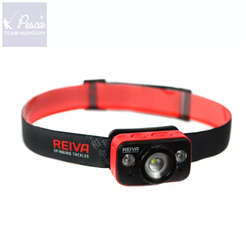 Ajánlat Reiva Long Range Fejlámpa