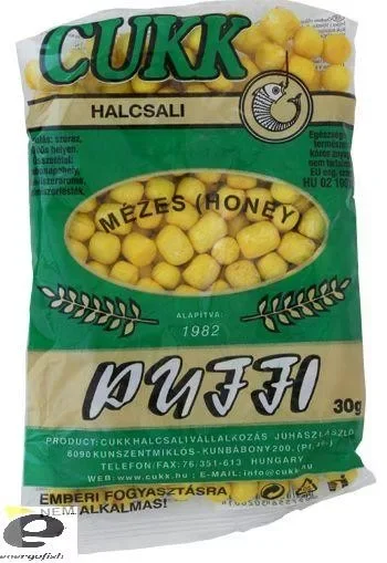 Ne maradj le Cukk Apró Pufi 30gr