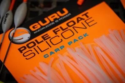 Guru Pole Float Silicone Carp Akciós ár