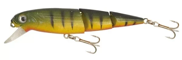 Kamasaki Wobbler 3-Joint Olajzöld Hát, Sárga Has Szezonális akció