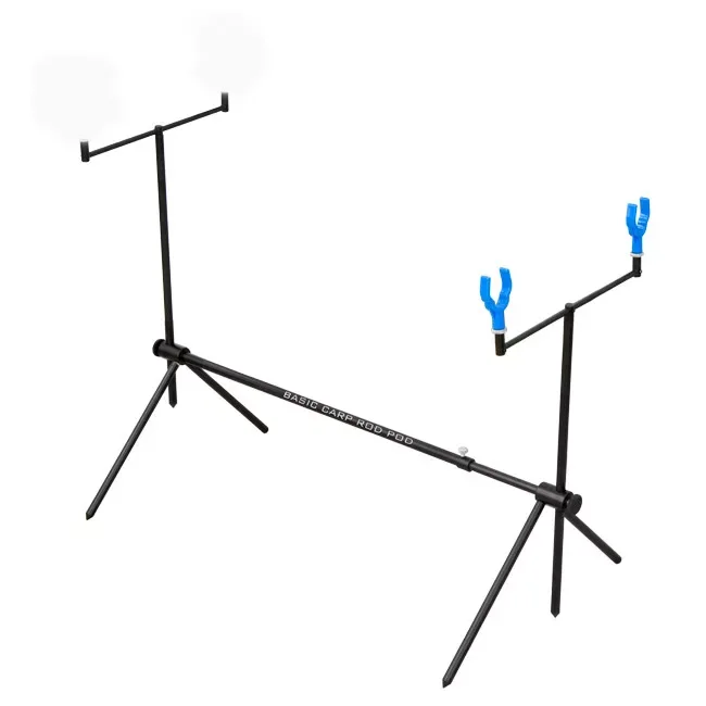 Kamasaki Economic rod-pod Rendeld meg most