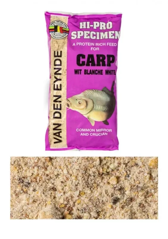 VDE Hi-Pro Carp Etetőanyag 1kg Kiárusítás
