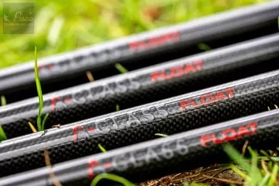 Guru A-Class 10‘0" 2pc Pellet Waggler 1-15g Legnépszerűbb